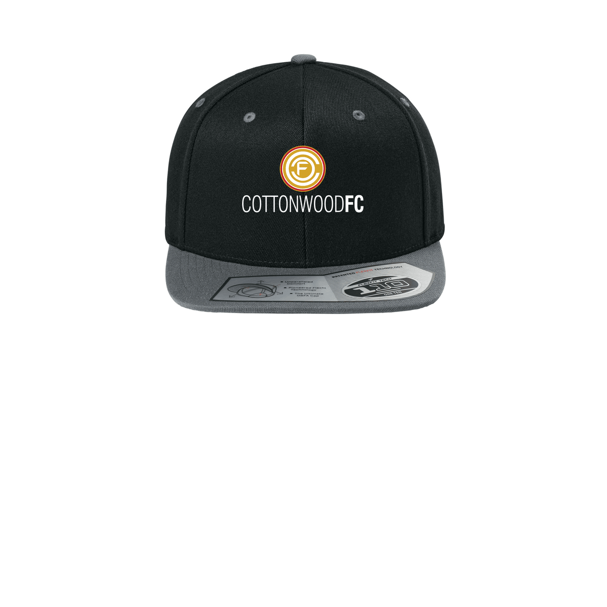 Black/ Grey - 1