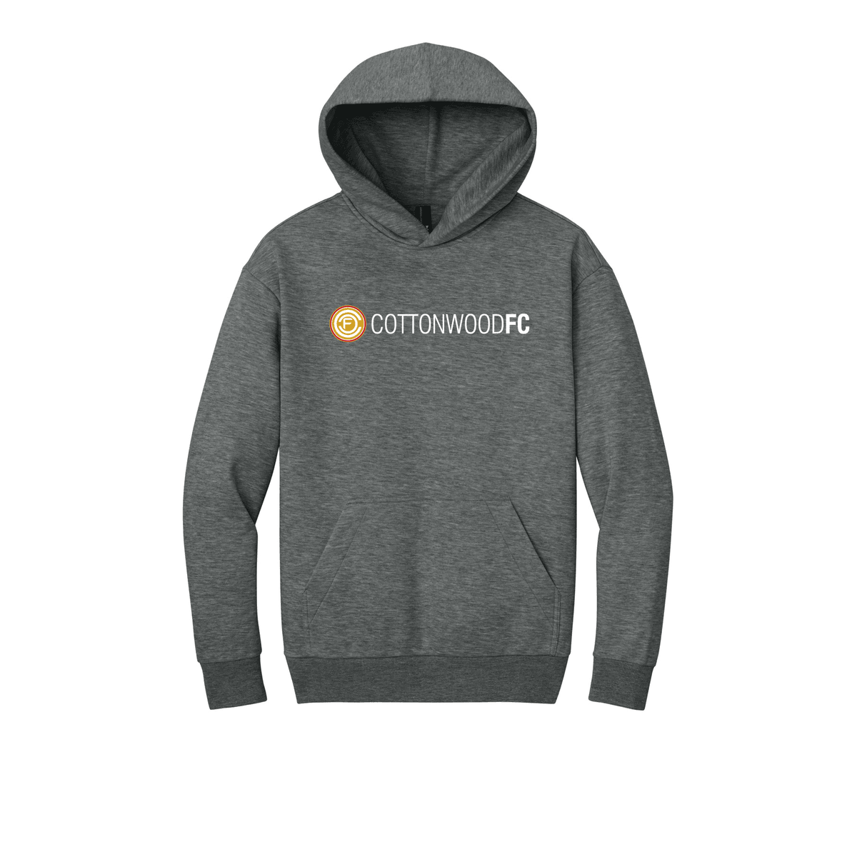 Grey Frost - CFC Design 4