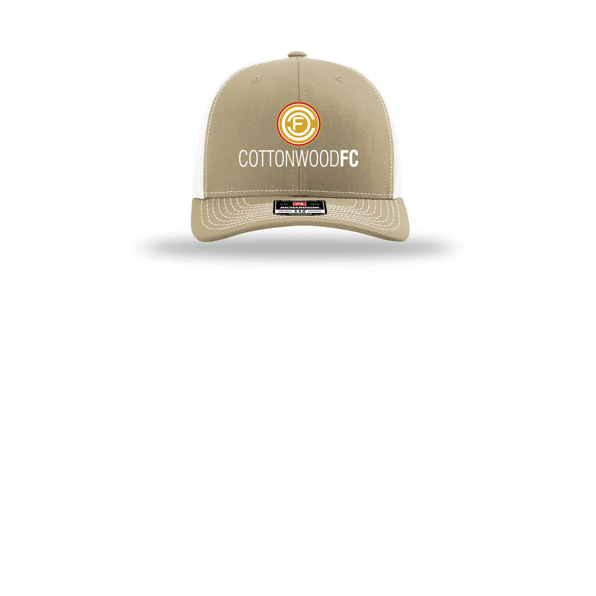 Khaki/ White - 1