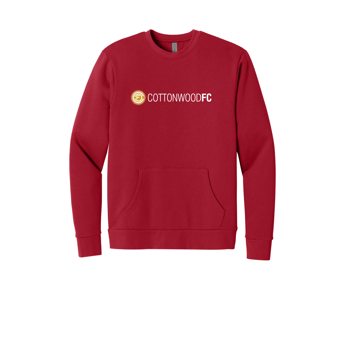 Red - CFC Design 4