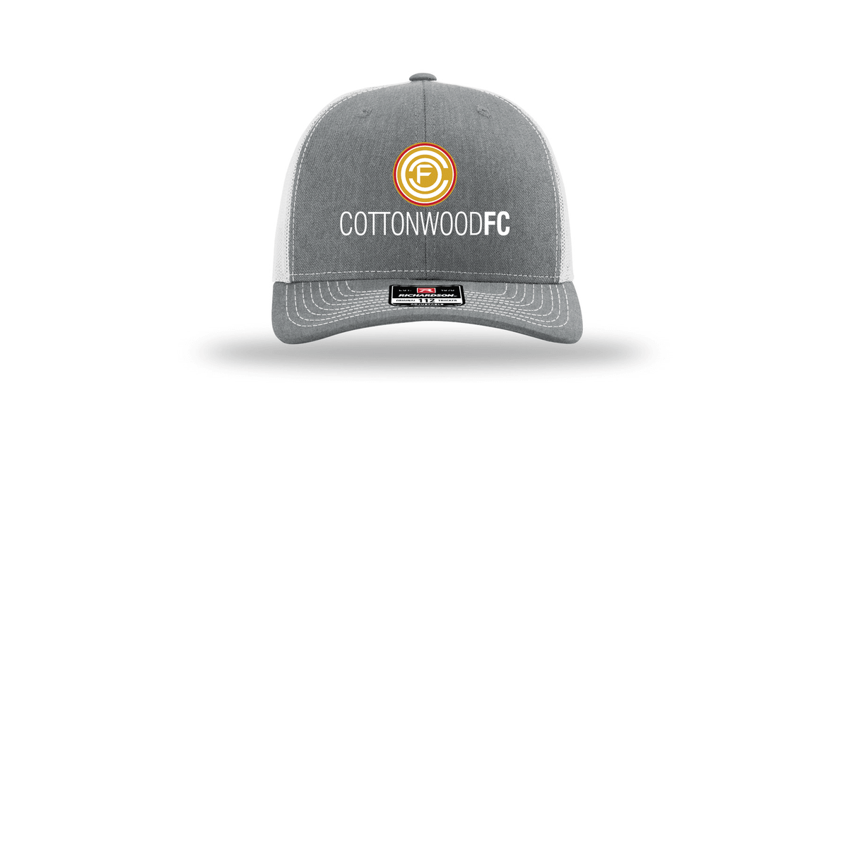 Heather Grey/ Light Grey - 1