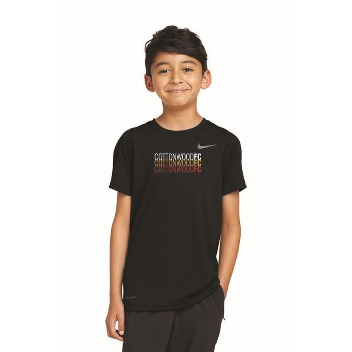 Nike Youth Legend Tee