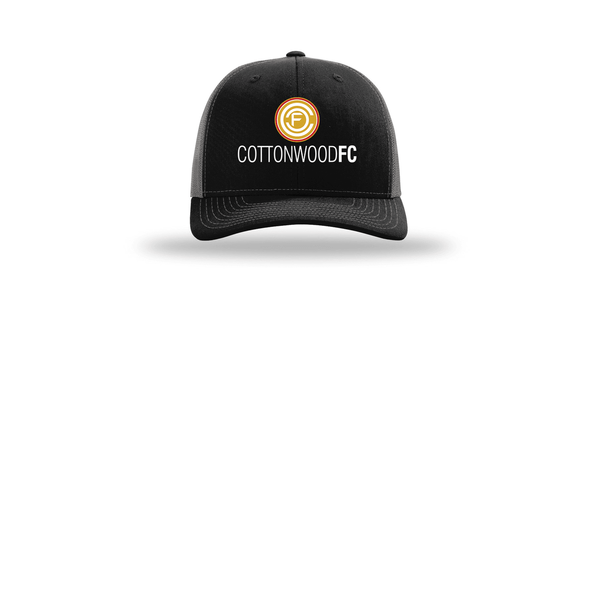 Black/ Charcoal - 1