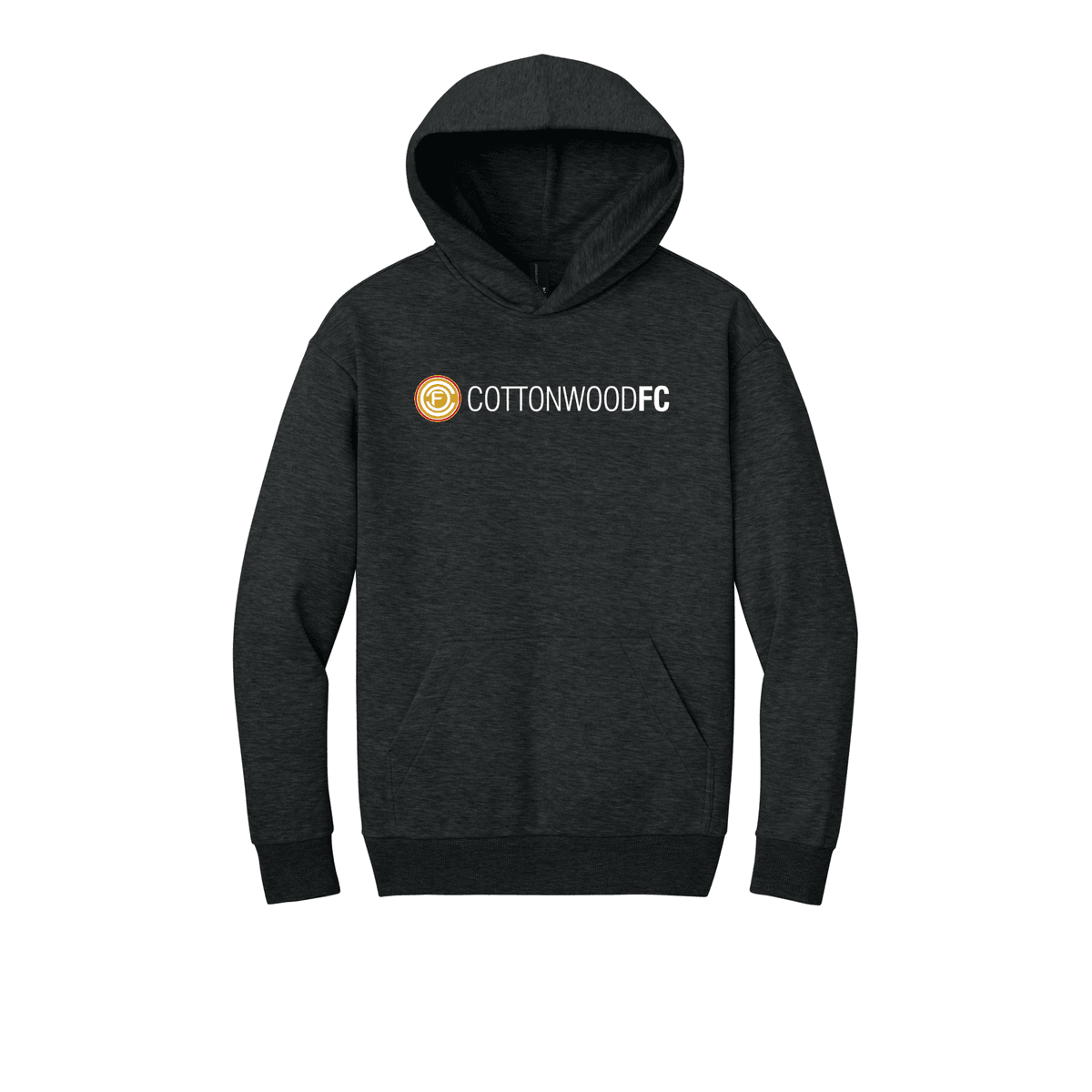 Jet Black Heather - CFC Design 4