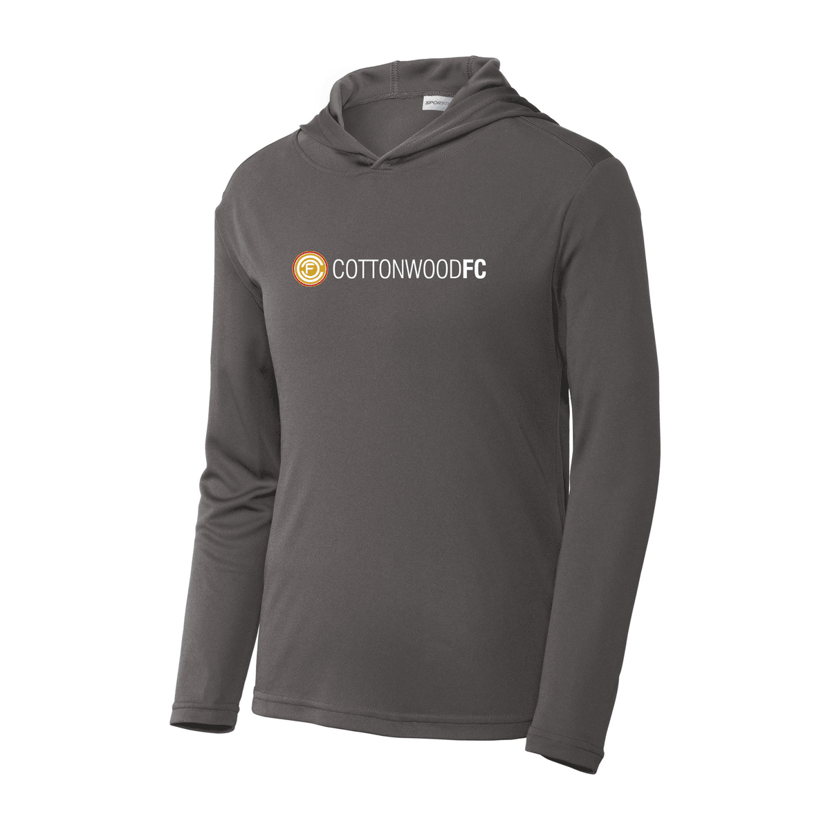 Iron Grey - CFC Design 4