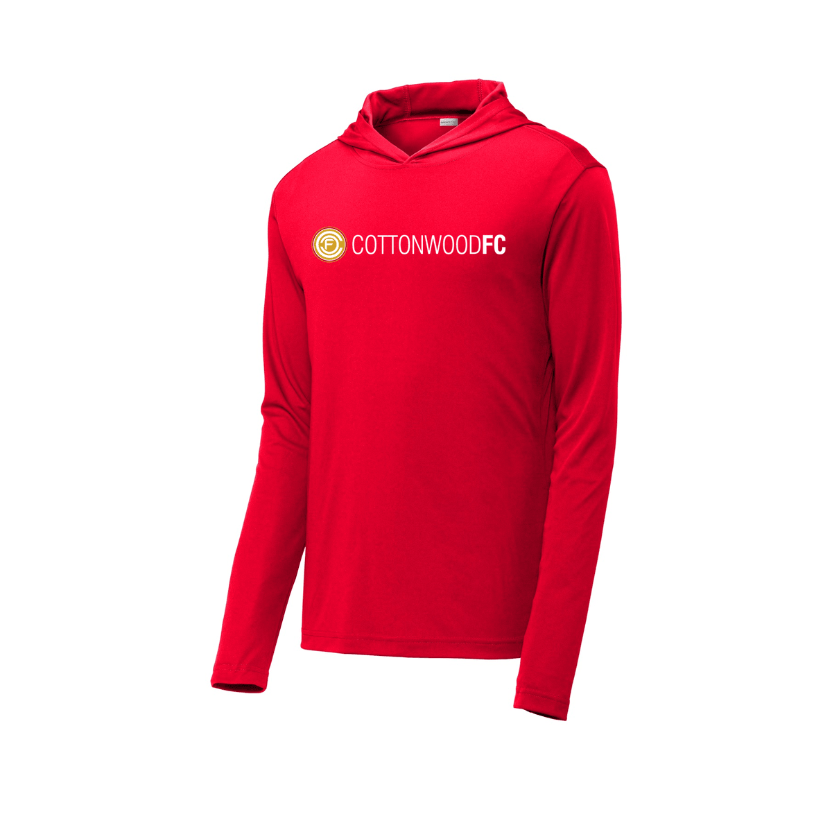 True Red - CFC Design 4
