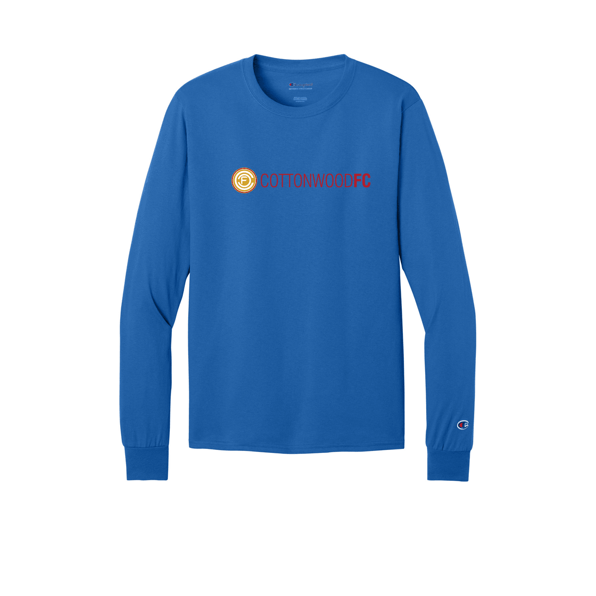 Royal Blue - CFC Design 4