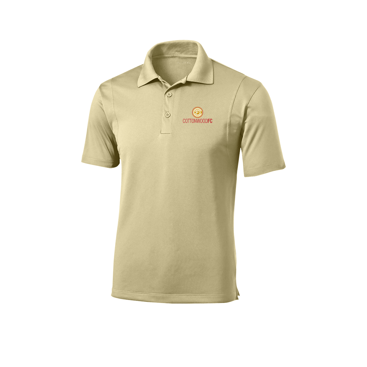 Vegas Gold - 1