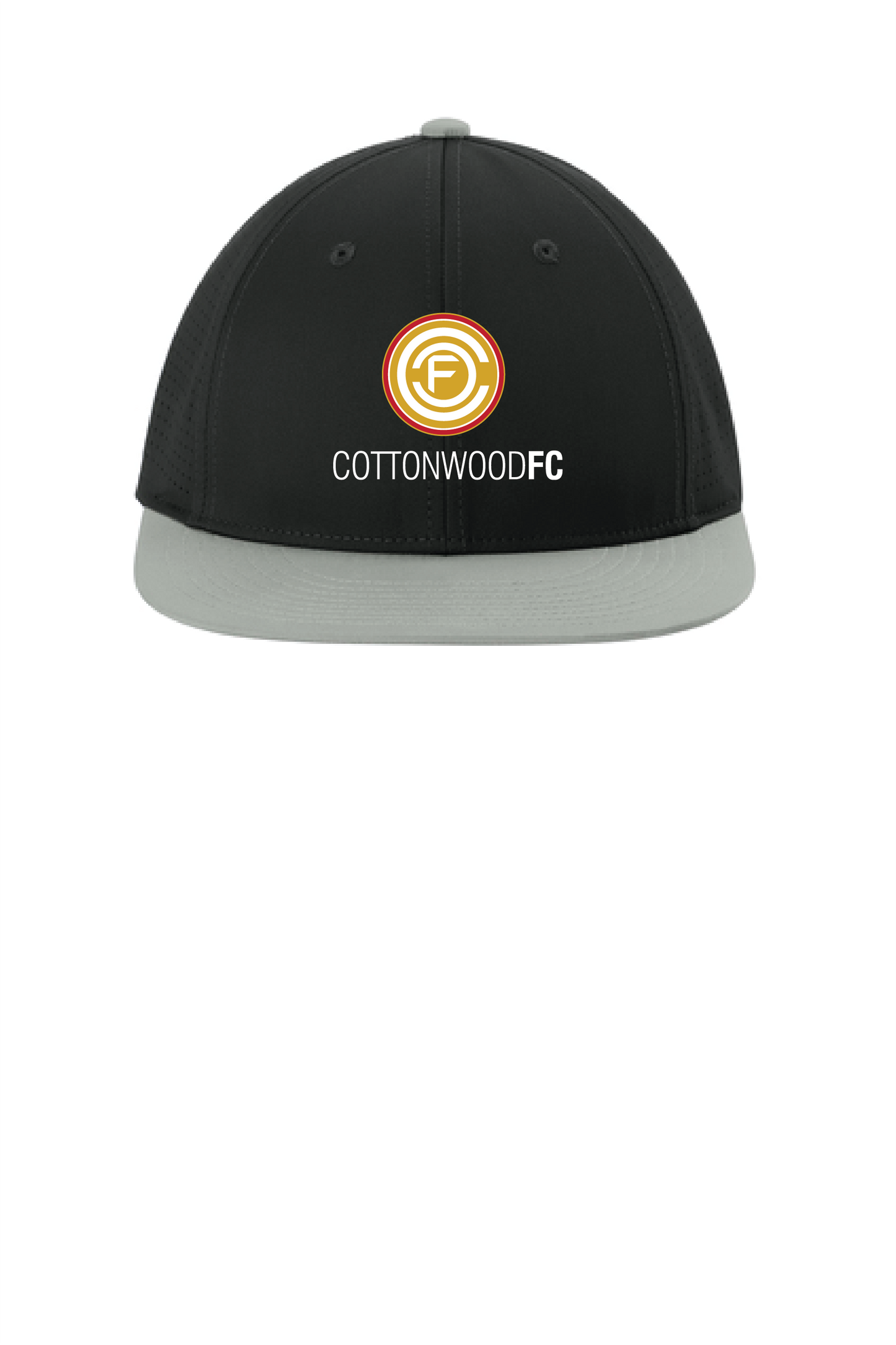 CFC Pro-Cut Stretch-Tek Cap