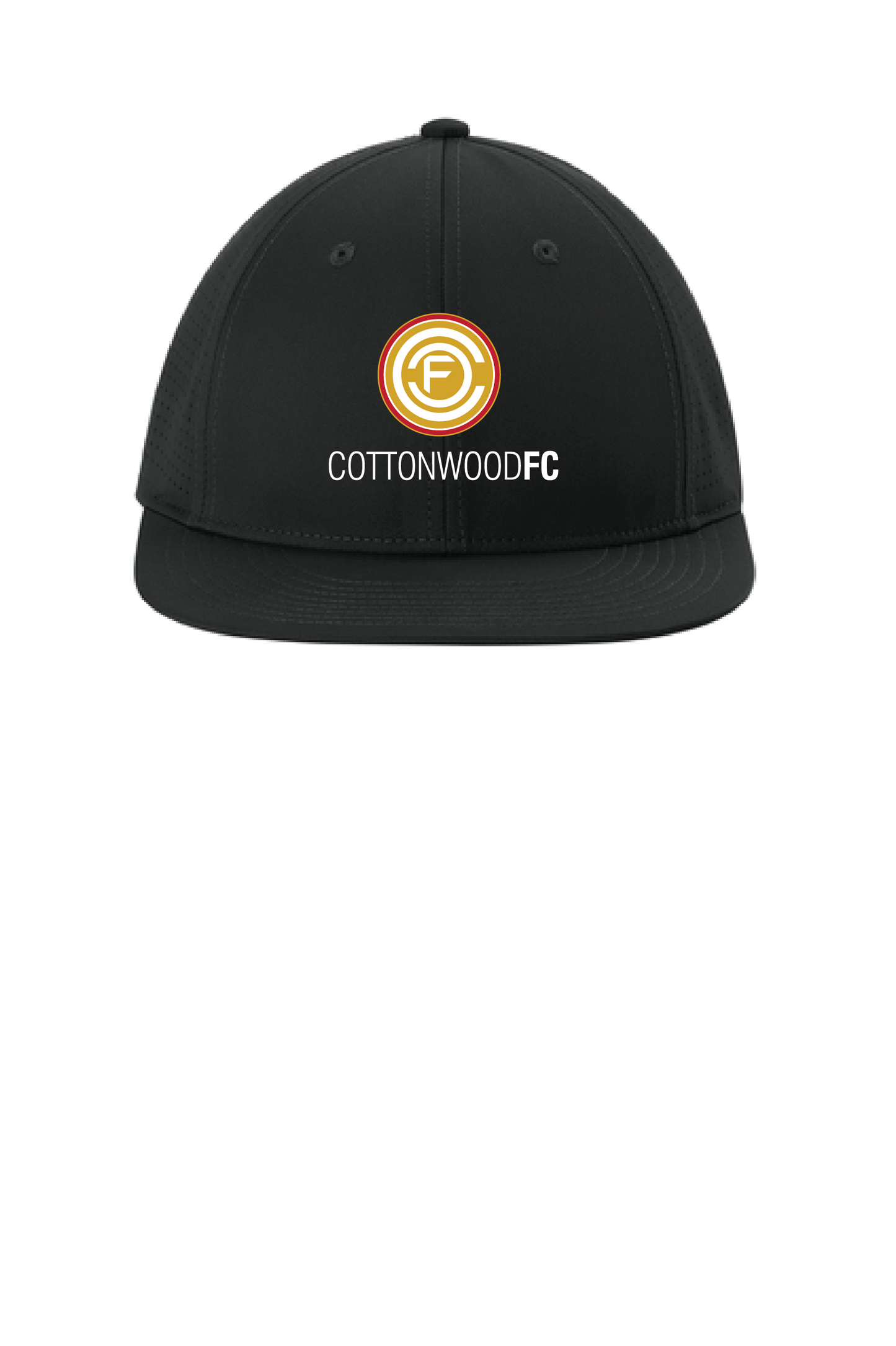 CFC Pro-Cut Stretch-Tek Cap