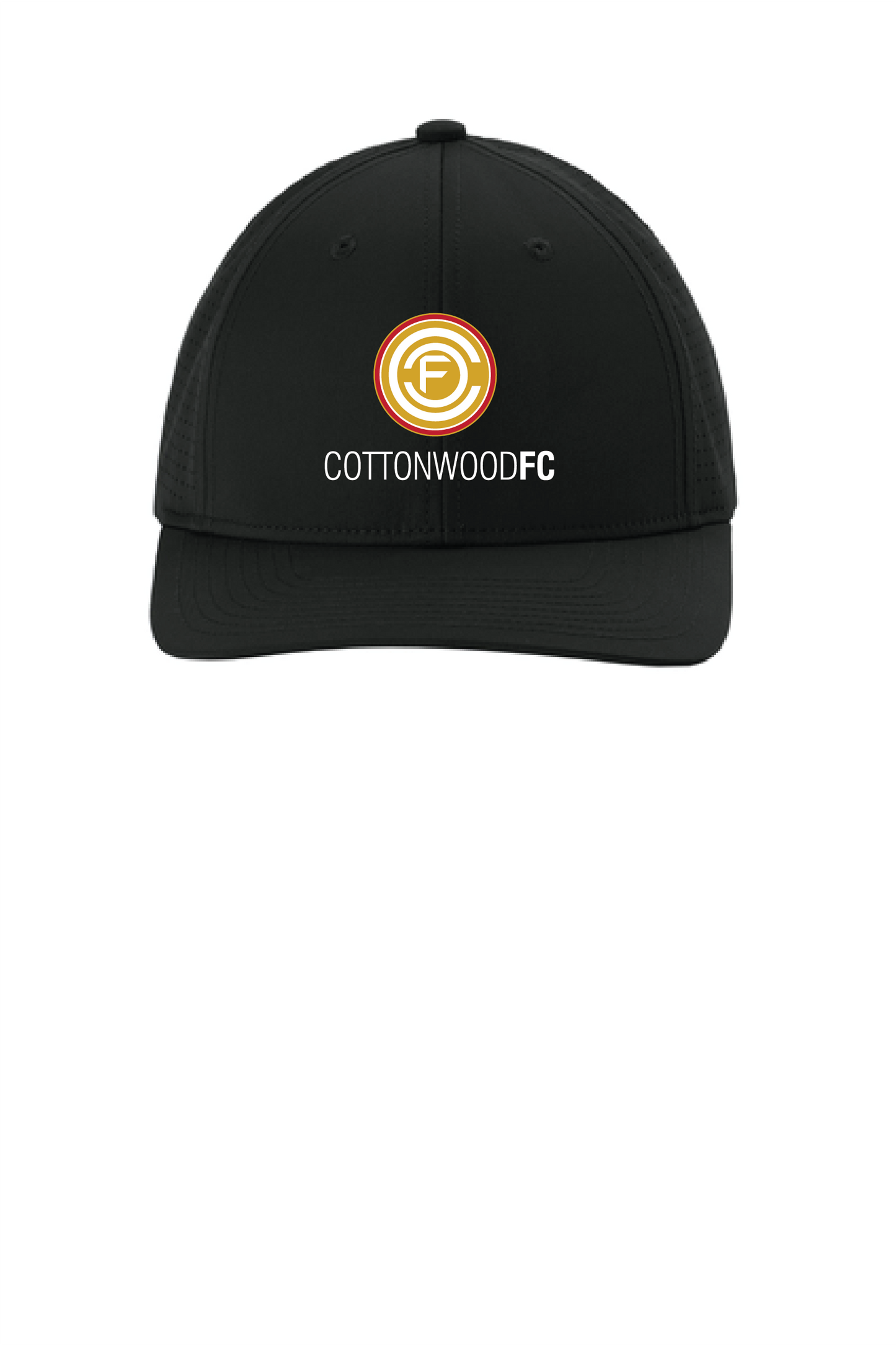 CFC Pro-Cut Stretch-Tek Cap