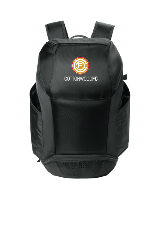 CFC Club Rec Pack