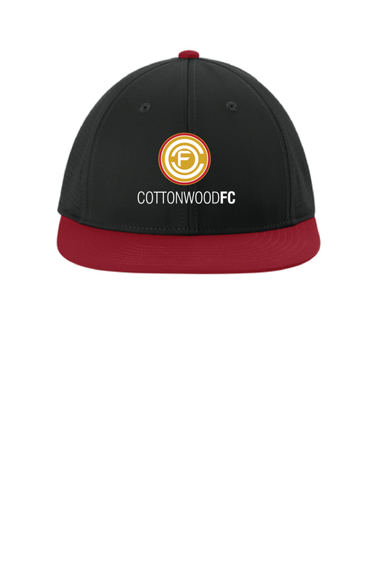 CFC Pro-Cut Stretch-Tek Cap
