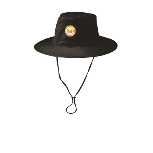 Lifestyle UPF 30 Full Brim Hat