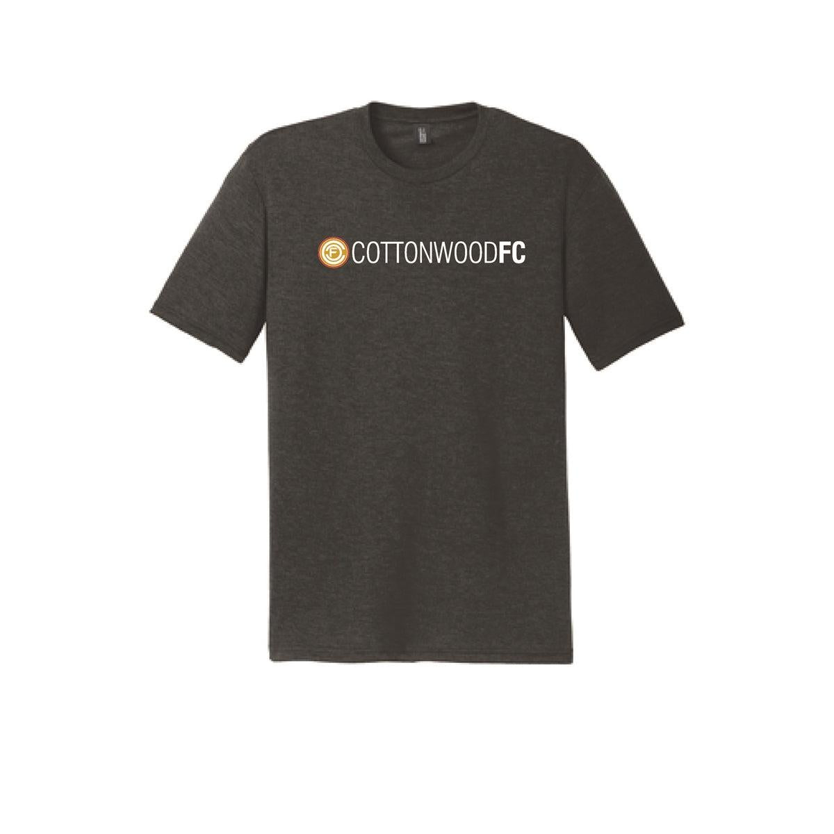 CFC - Men's Perfect Tri Crew Tee