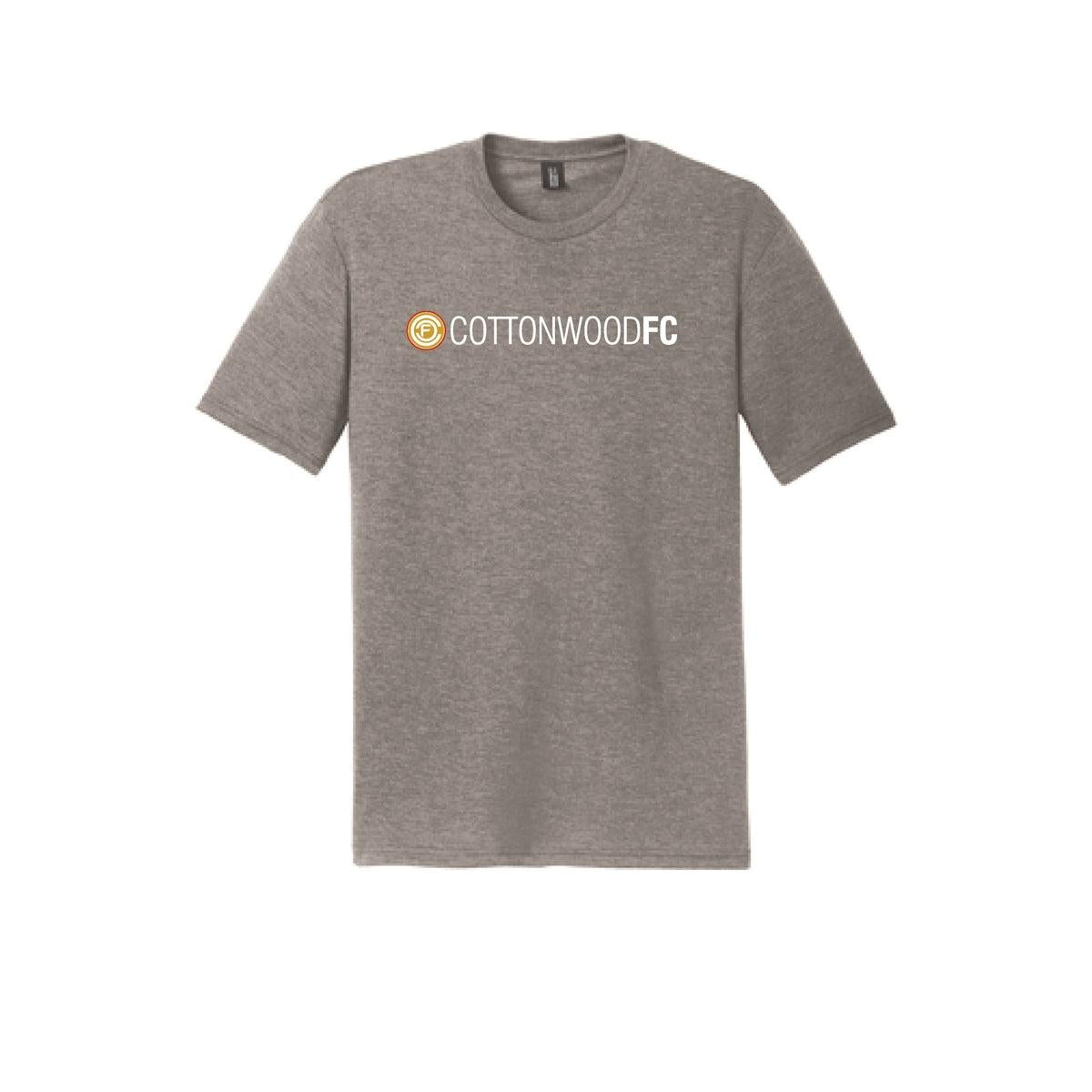 CFC - Men's Perfect Tri Crew Tee
