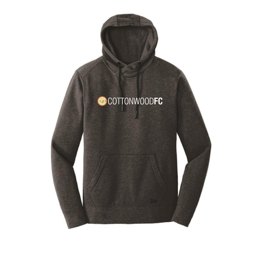 CFC - Mens Tri-Blend Fleece Pullover Hoodie
