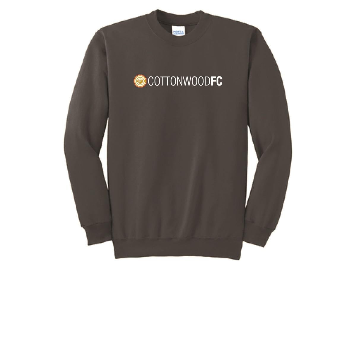 CFC - Unisex Essential Fleece Crewneck Sweatshirt
