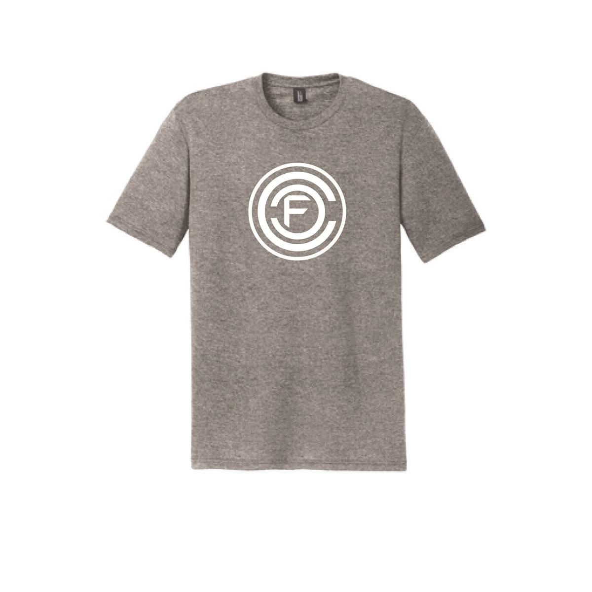 ICON - Men's Perfect Tri Crew Tee