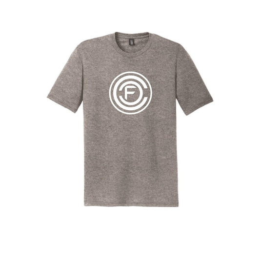 ICON - Men's Perfect Tri Crew Tee