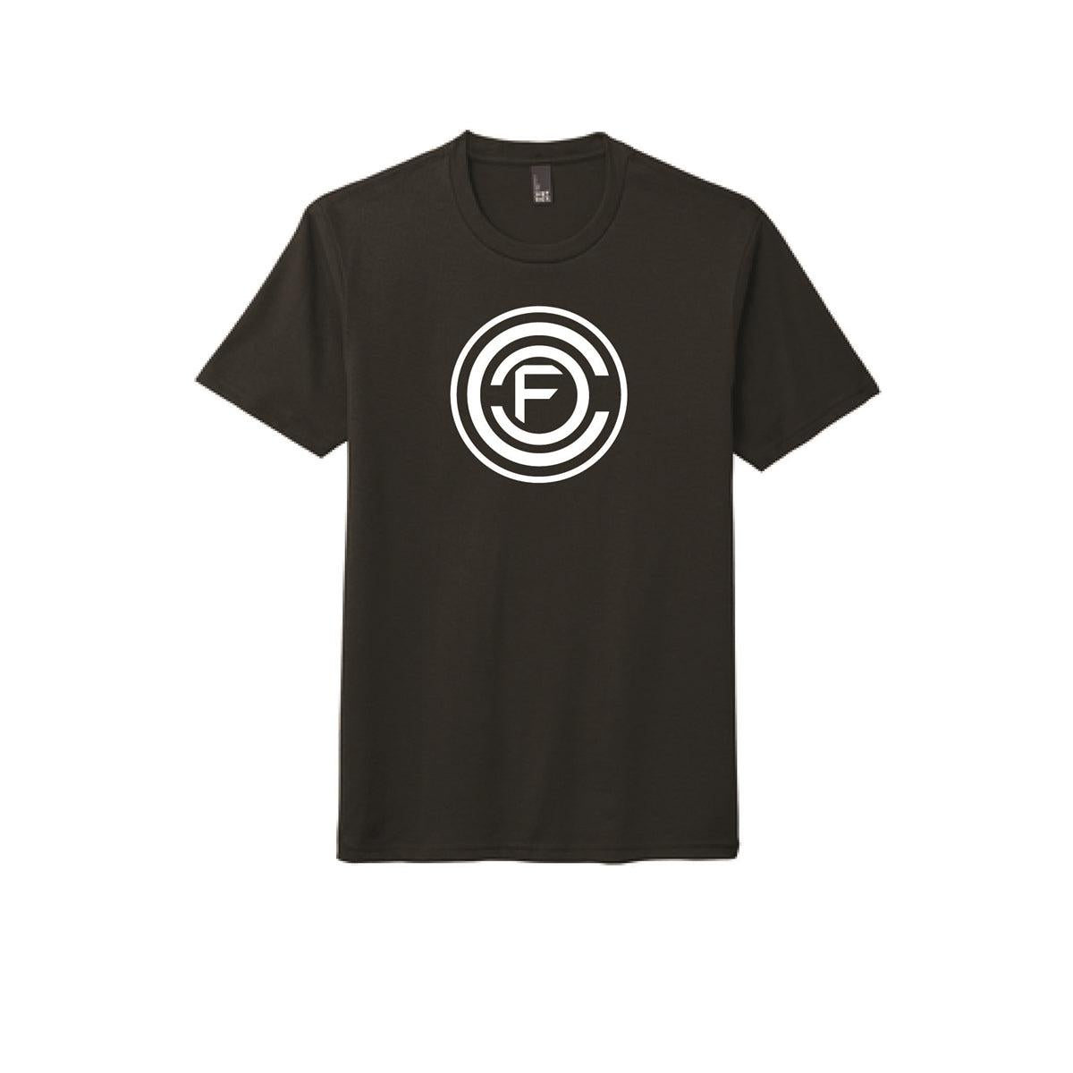 ICON - Youth Perfect Tri Crew Tee