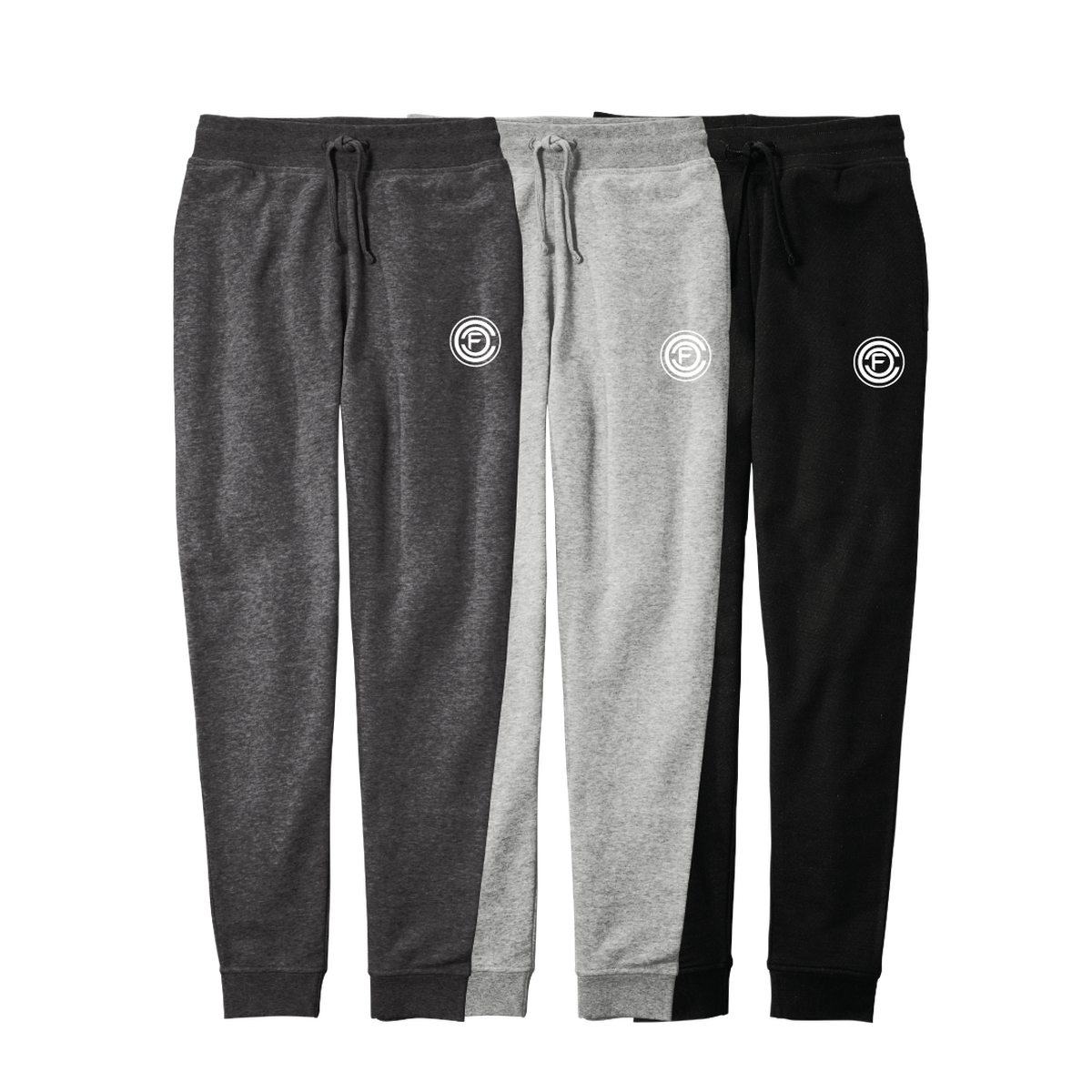 ICON - Unisex Fleece Joggers