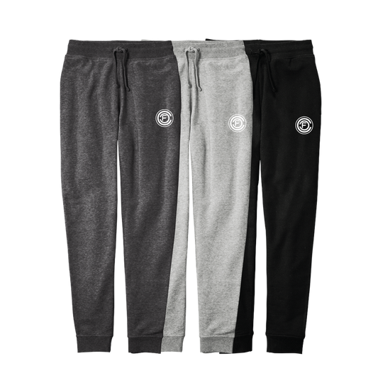 ICON - Unisex Fleece Joggers