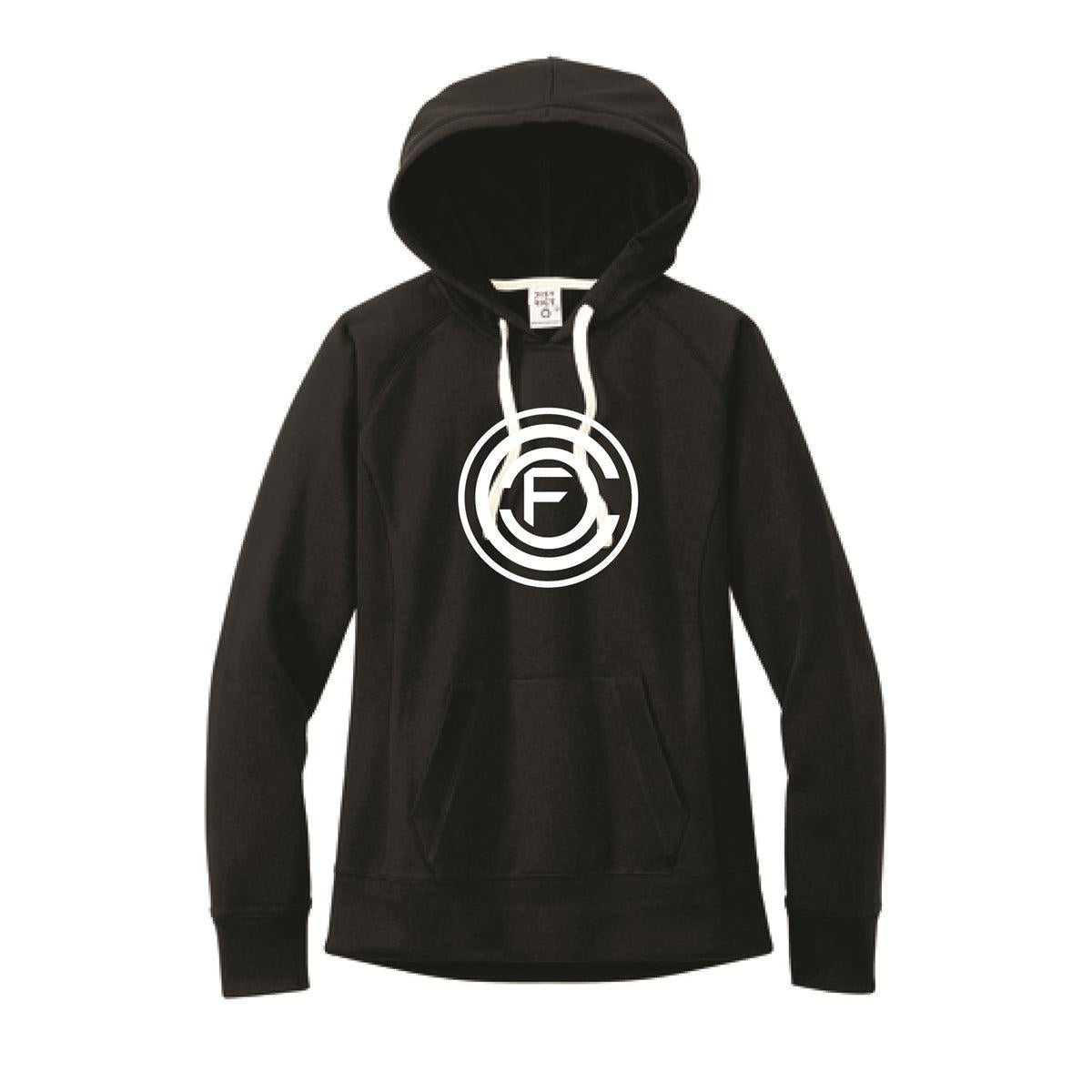 ICON - Women's Re-Fleece Hoodie