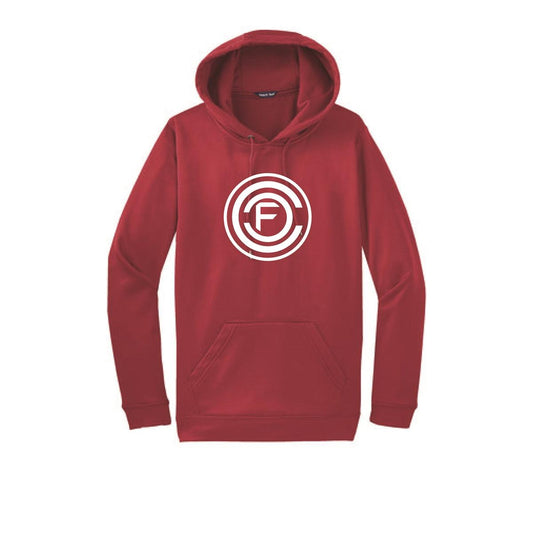 ICON - Men's Sport-Wick Fleece Hooded Pullover