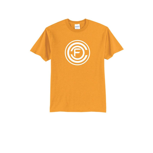 ICON - Youth 50/50 Blend Basic Tee