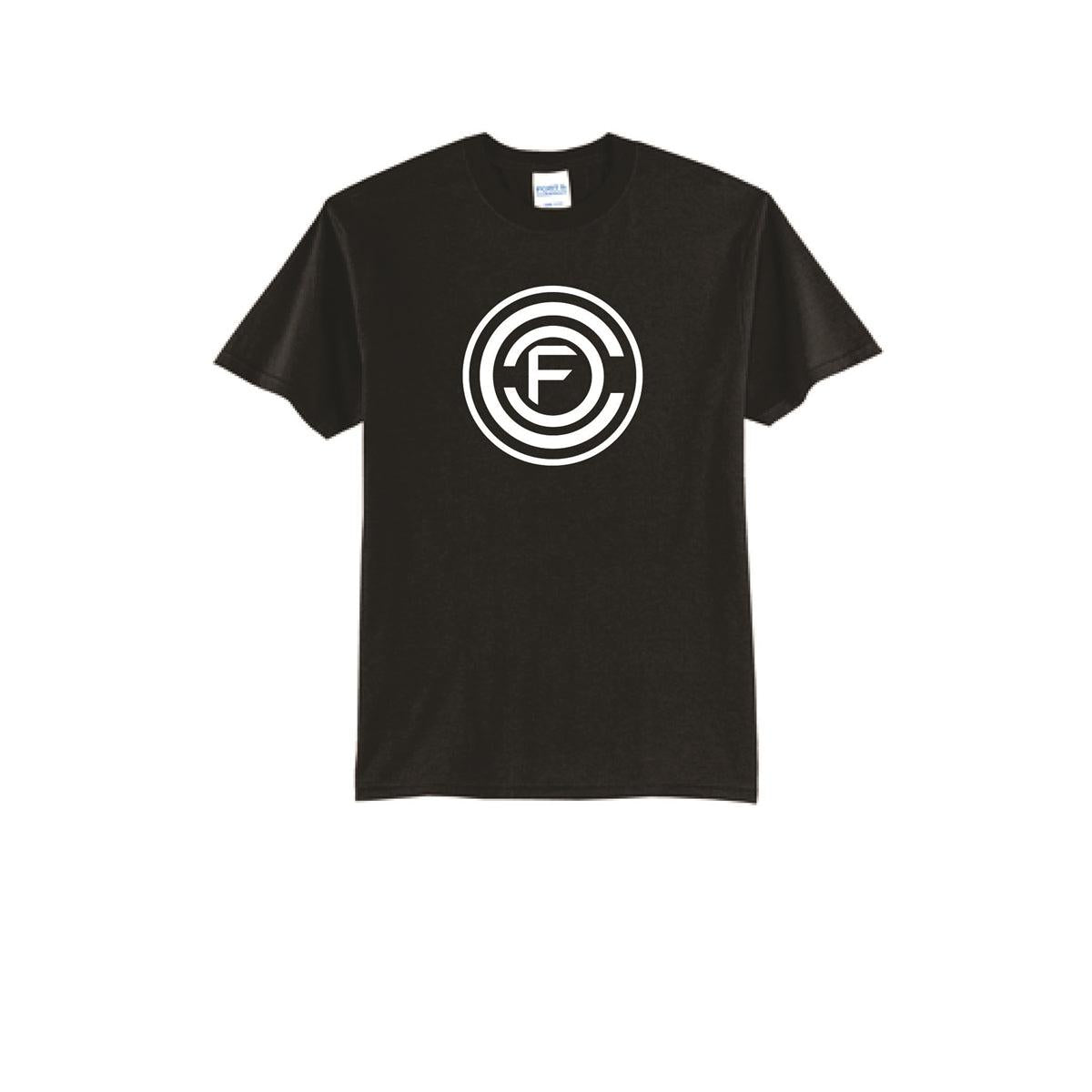 ICON - Youth 50/50 Blend Basic Tee