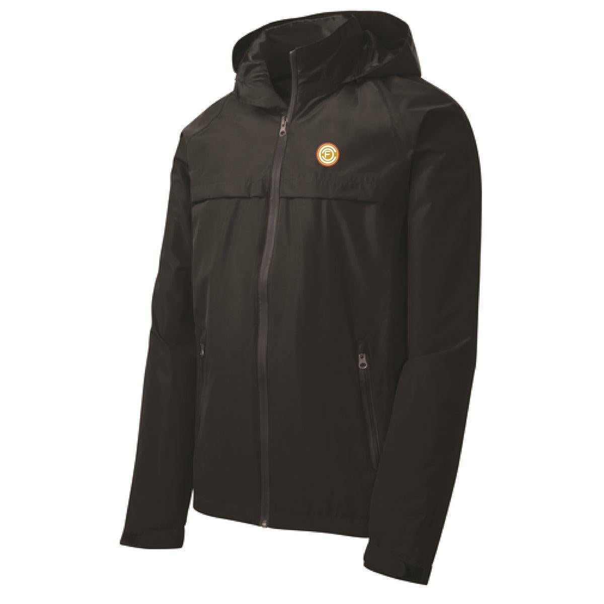 Womens Torrent Waterproof Jacket