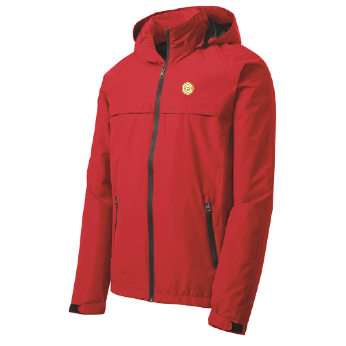 Womens Torrent Waterproof Jacket