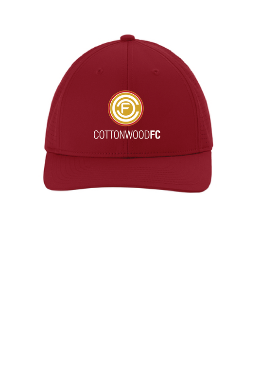 CFC Pro-Cut Stretch-Tek Cap