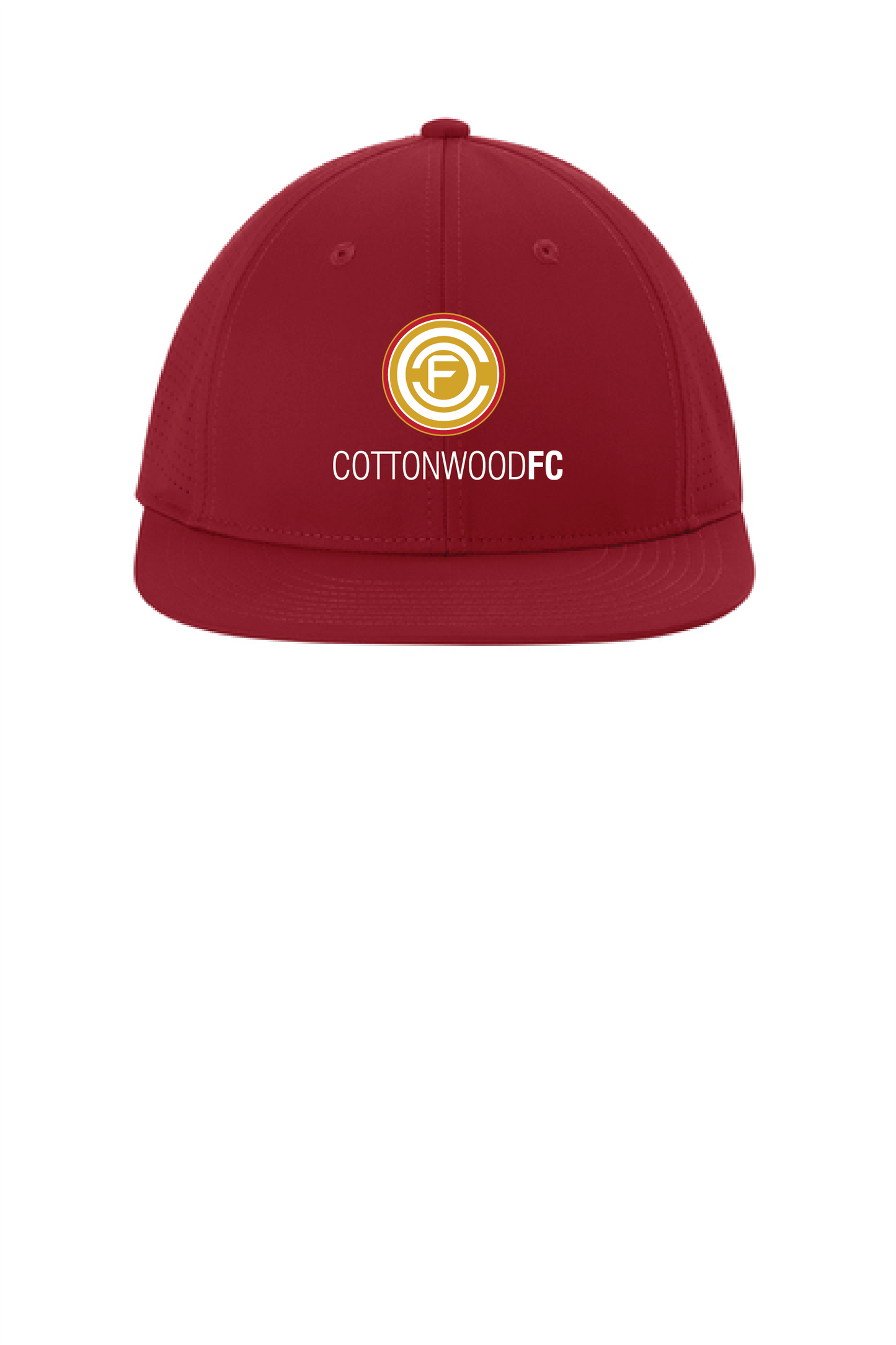 CFC Pro-Cut Stretch-Tek Cap