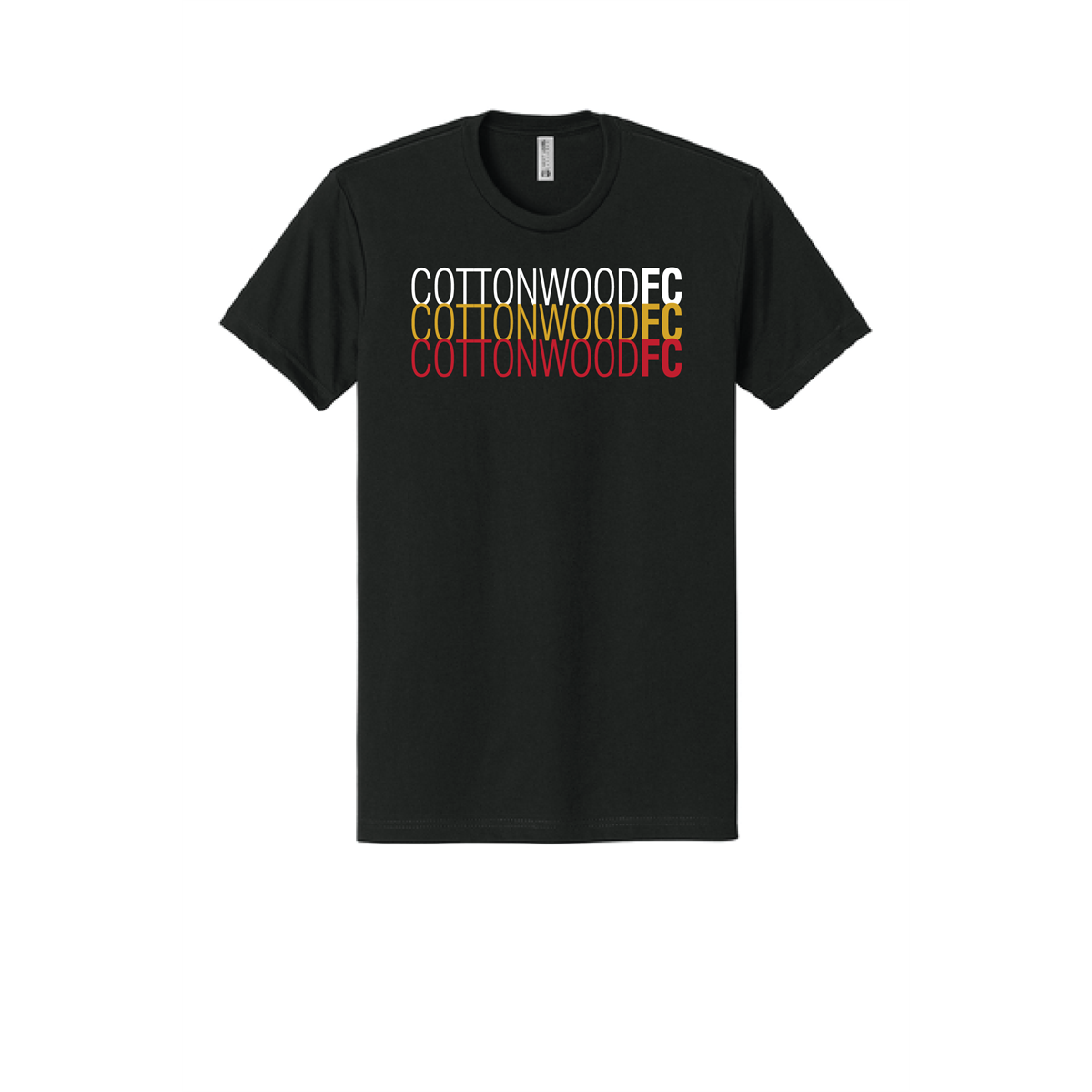Trilogy - Men's CVC Tee