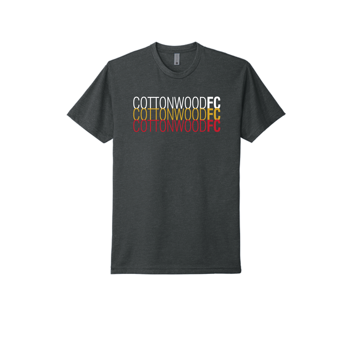 Trilogy - Men's CVC Tee