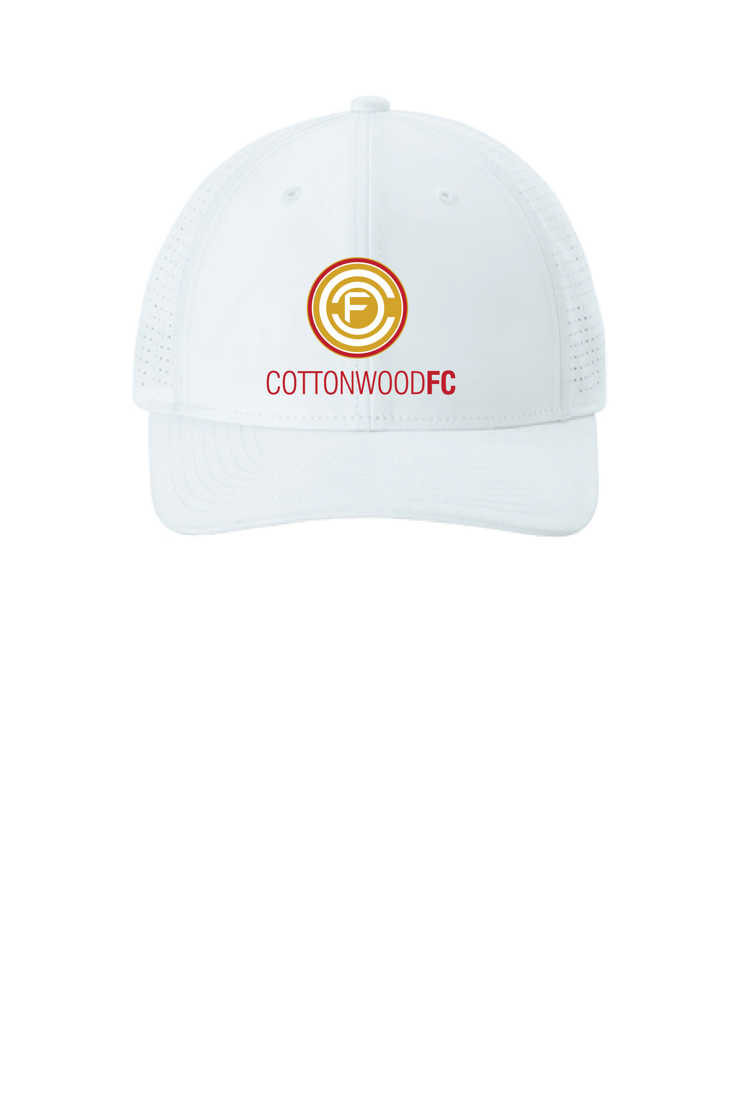 CFC Pro-Cut Stretch-Tek Cap