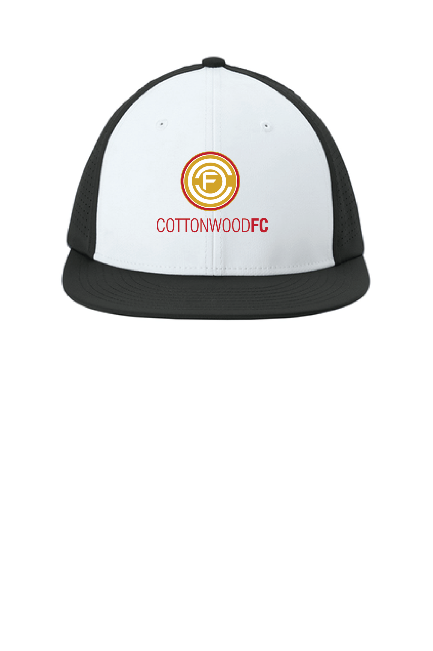 CFC Pro-Cut Stretch-Tek Cap