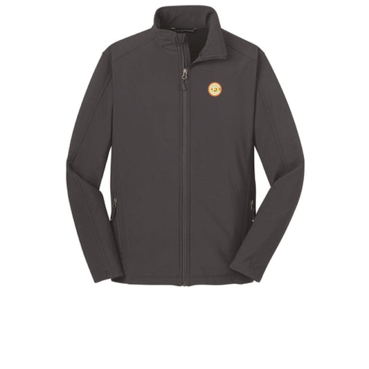 Youth Core Softshell Jacket