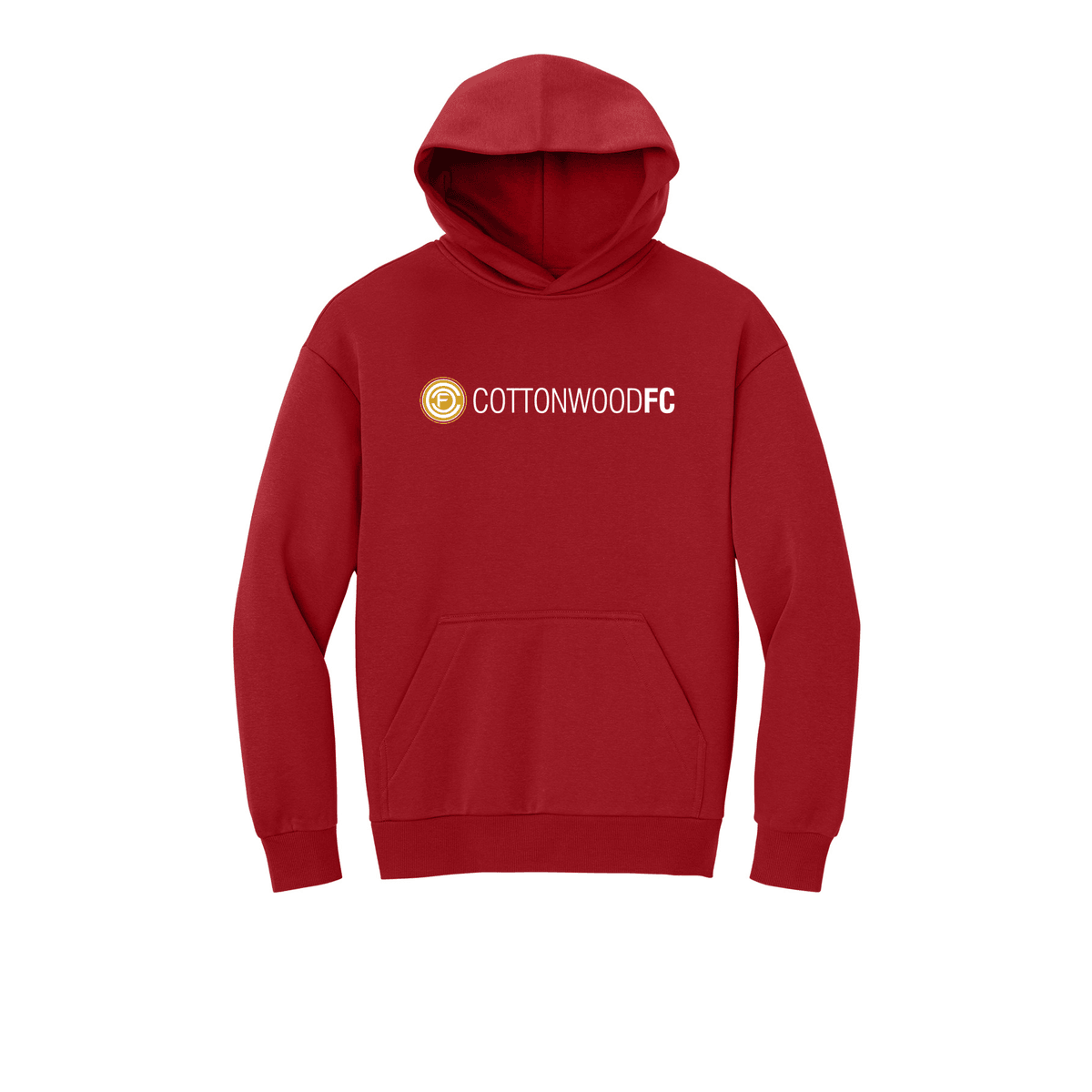 Classic Red - CFC Design 4