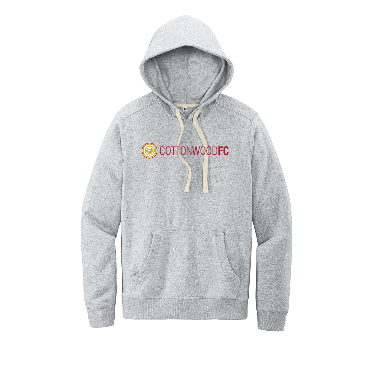 Light Heather Grey - CFC Design 4