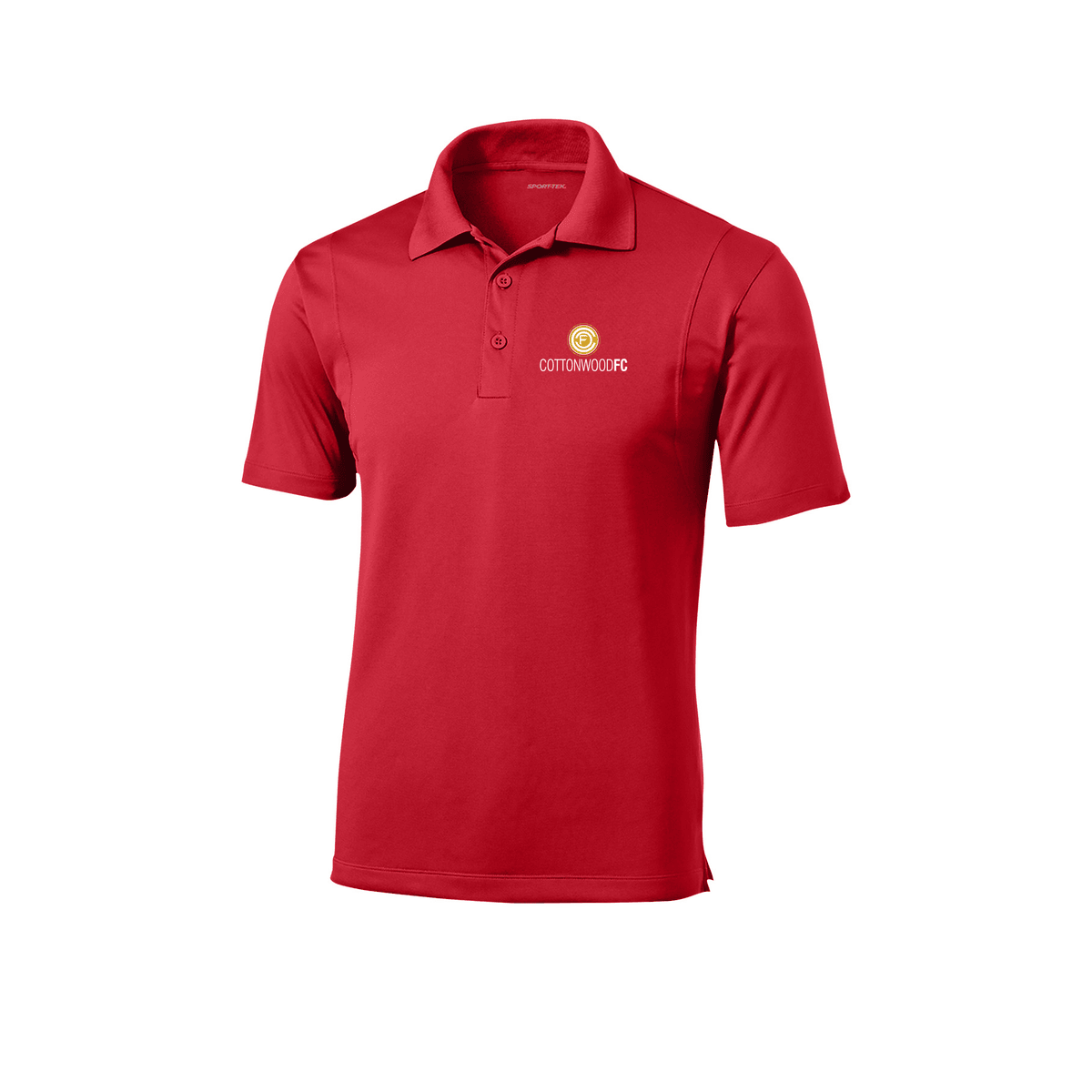 True Red - 1