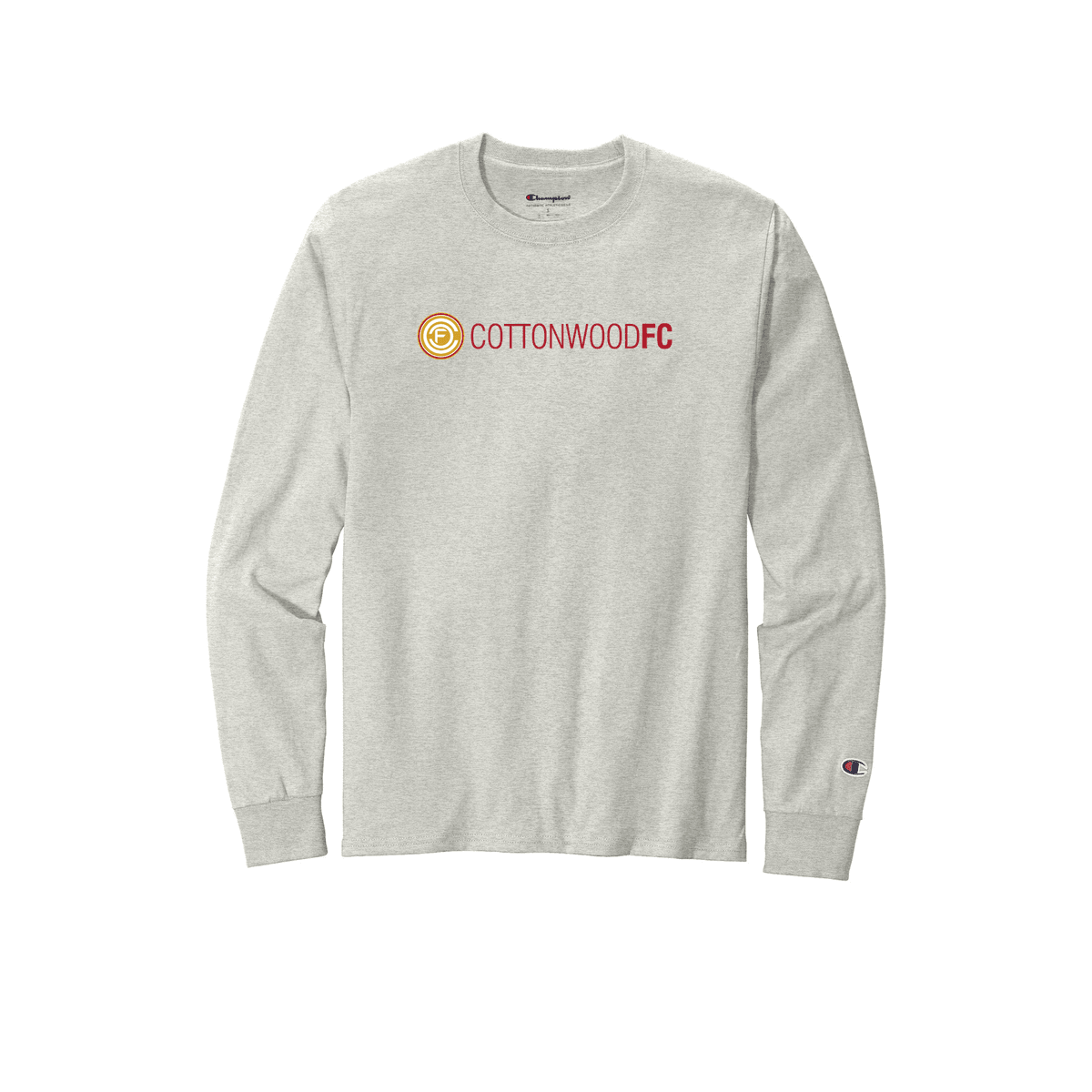 Oxford Grey - CFC Design 4