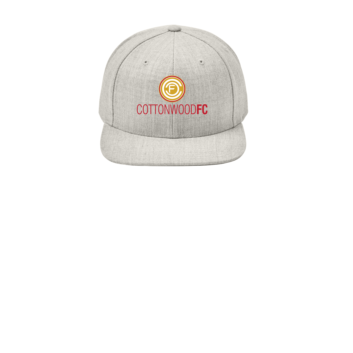 Heather Grey - 1