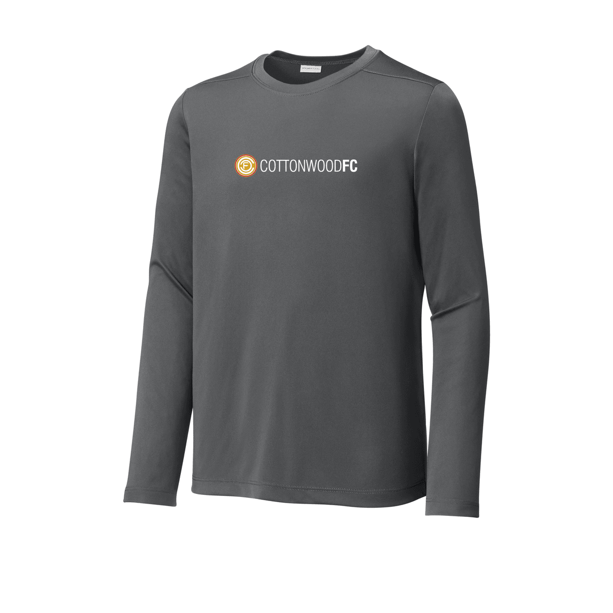 Dark Smoke Grey - CFC Design 4