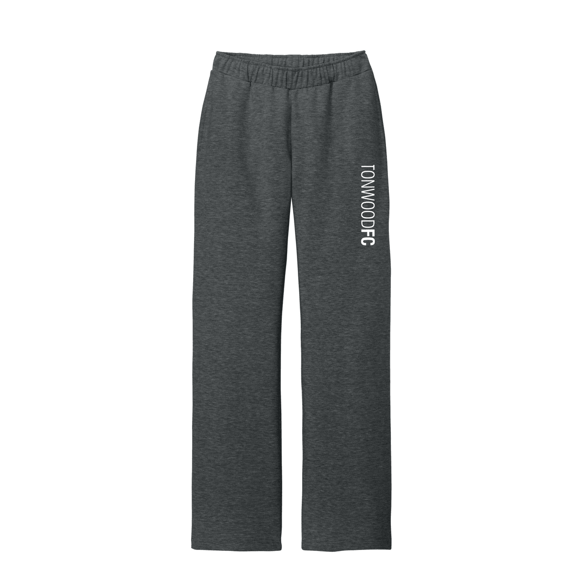 Heathered Charcoal - CFC Design 4
