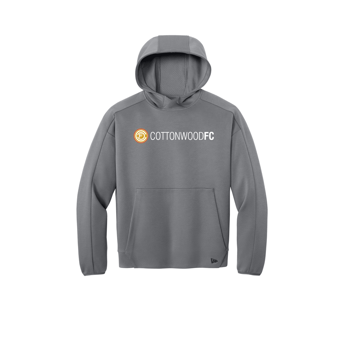 Shadow Grey - CFC Design 4