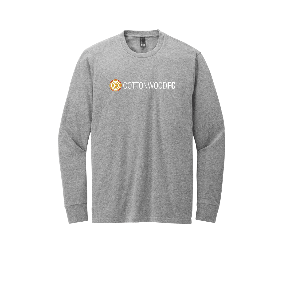 Grey Frost - CFC Design 4
