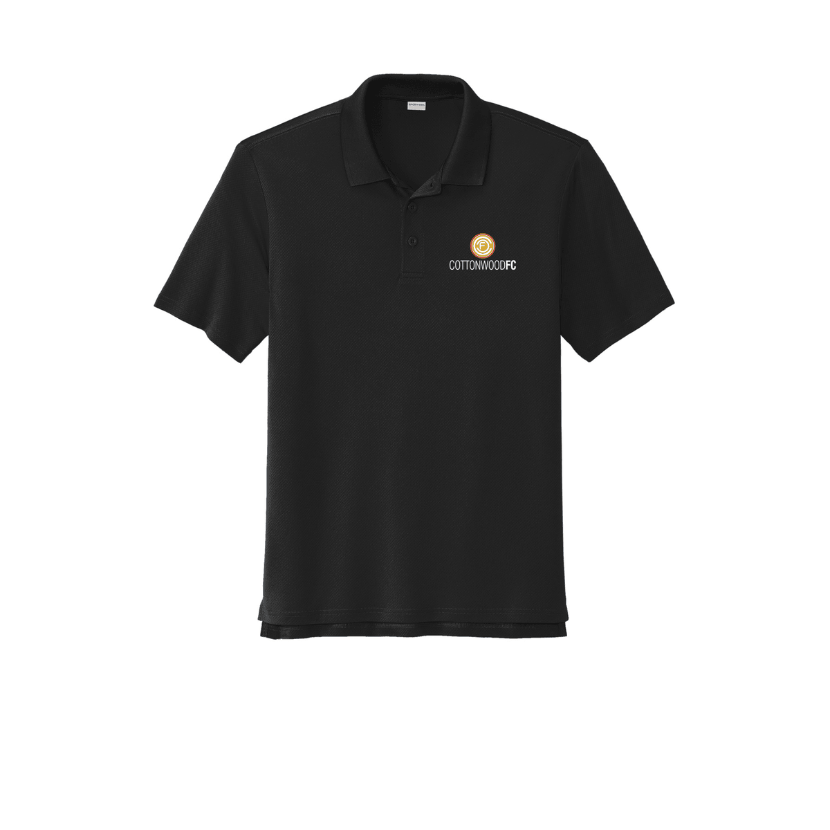 Black - 1